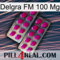 Delgra FM 100Mg 10